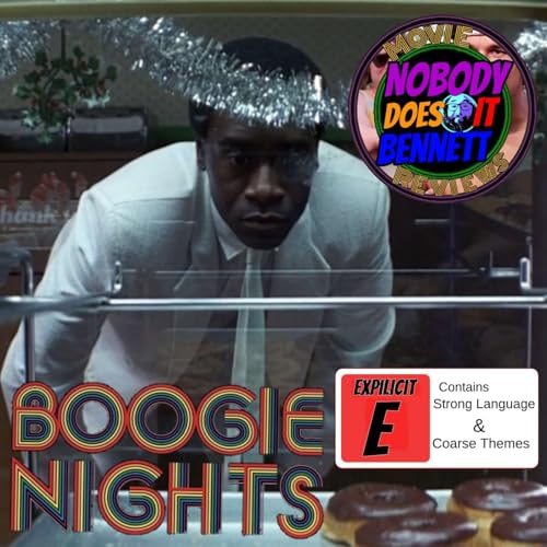 『Boogie Nights (1997) (2021 Podcast Reuploaded)』のカバーアート