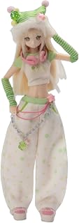 ハイブリッドエンジェル シリーズ BJD 可動ドール 植毛 | 1/6 ブラインドボックス 可愛い女の子 コレクション（ランダム1体）