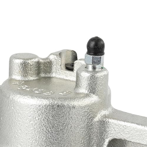 Image of 19B6765 Front Right Disc Brake Caliper w /Bracket