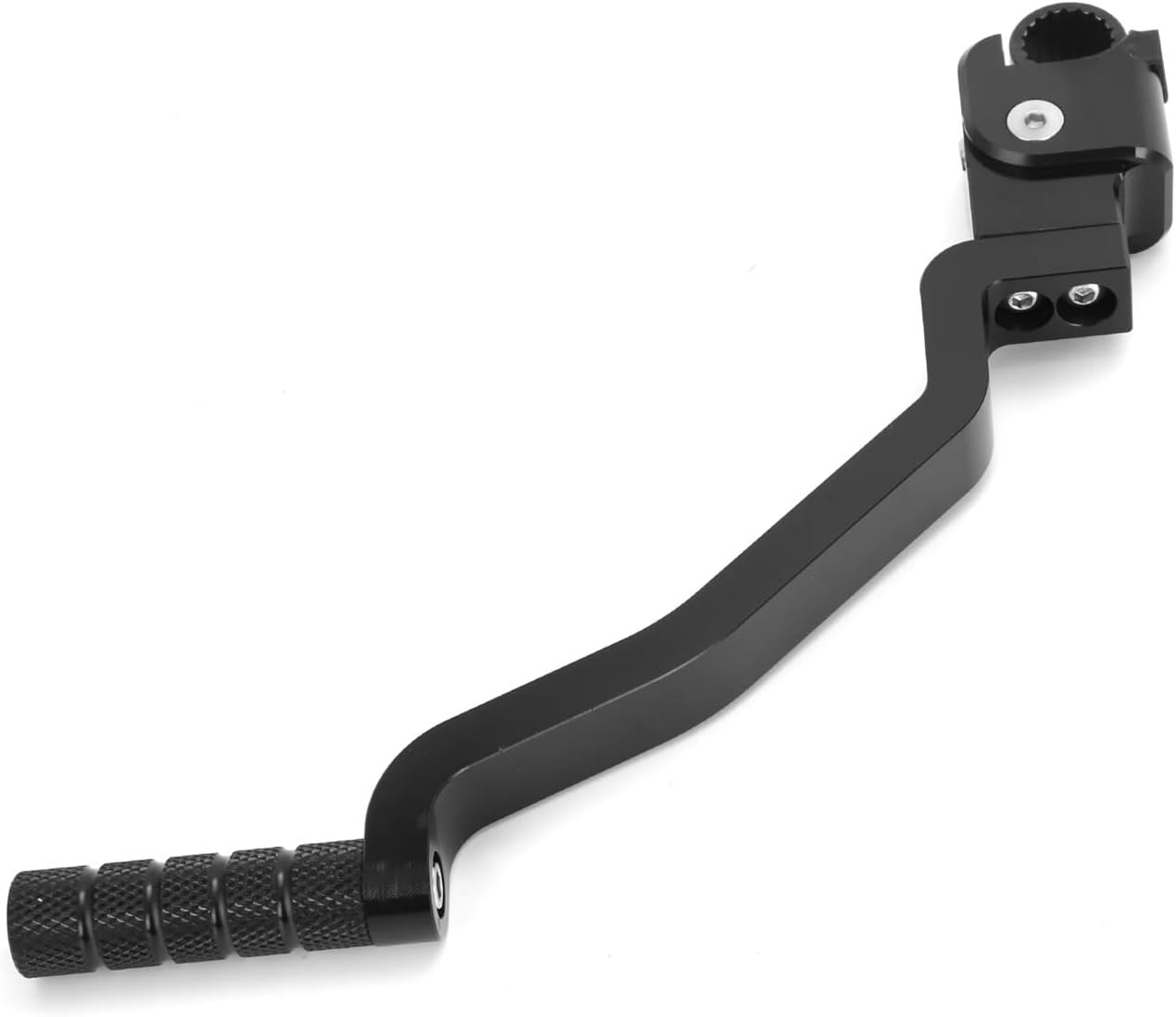 Gear Shift Lever Kick Start for CRF450R CRF 450R 2002 2003 2004 2005 Kick Starter Lever Pedal Motorcycle Dirt Pit Bike Accessories