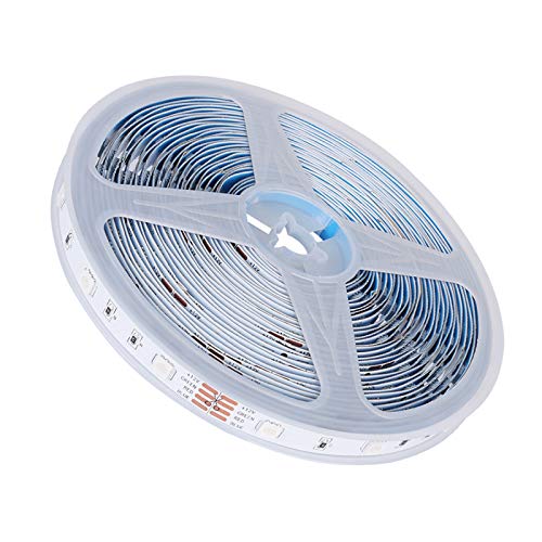 LUXONIC Bande lumineuse 15M Non étanche , sans Accessoires Cover