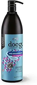 PRE SHAMPOO LIMPEZA PROFUNDA 1L