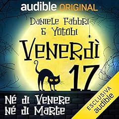 Diseño de la portada del título N&eacute; di Venere n&eacute; di Marte