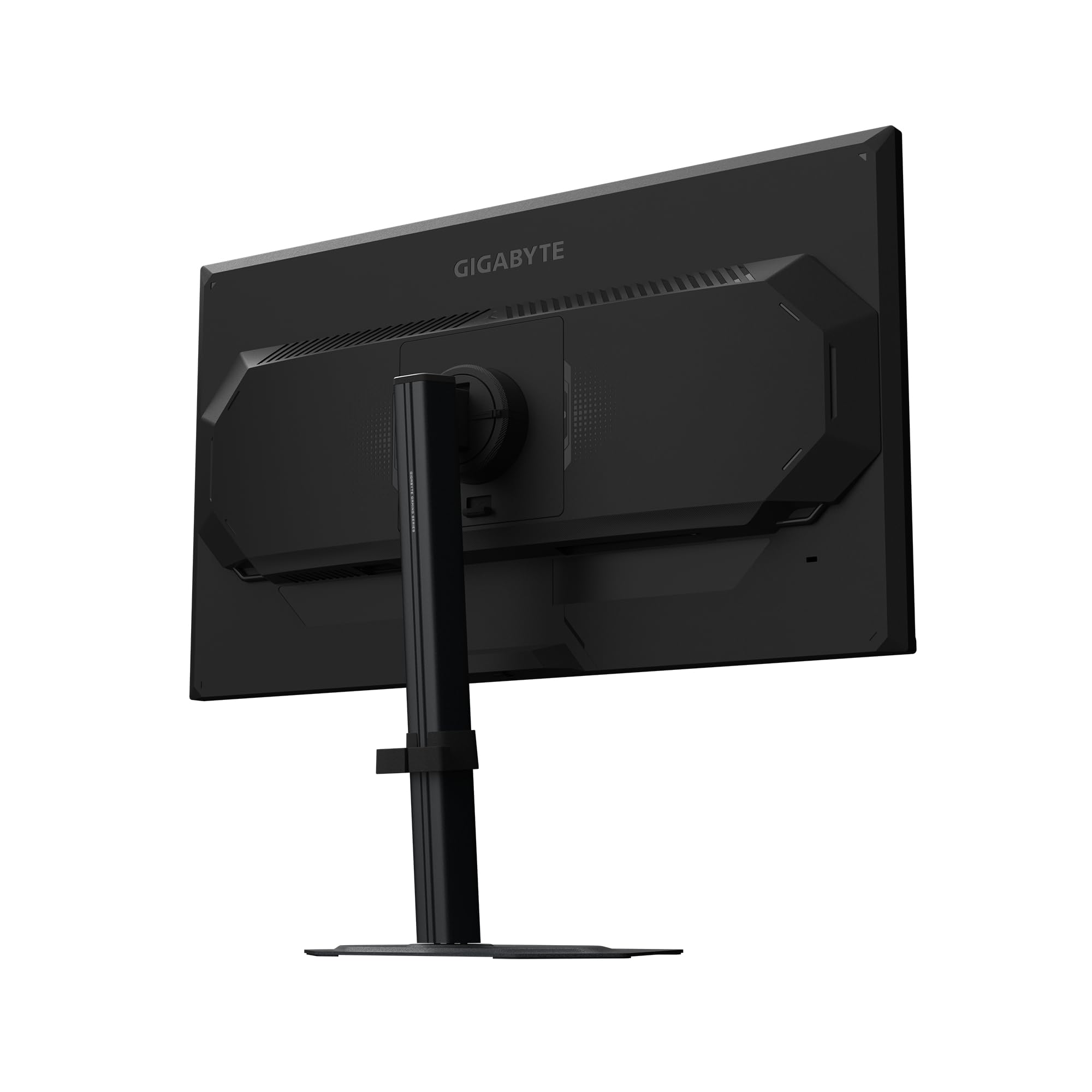 GIGABYTE G25F2A Monitor Gaming 25" FHD - 1920 x 1080, 240Hz, 1ms, 300 CD/m², Display HDR 10, HDMI 2.0, DisplayPort 1.4