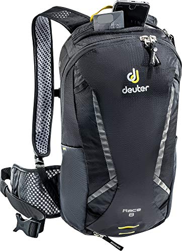 Mochila Race 2018 Preto, Deuter