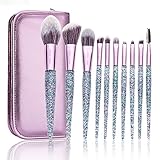 ★ Una herramienta indispensable para el maquillaje diario, apta para profesionales y familias. También es muy adecuado para principiantes.