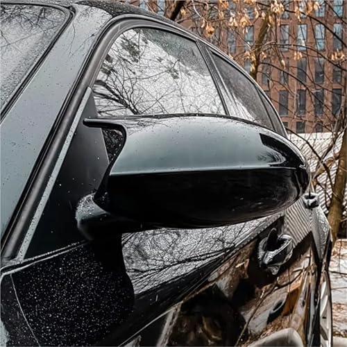 Coque rétroviseur voiture BMW E90 E91 E92 E93 E81 E82 E88 cache latéral