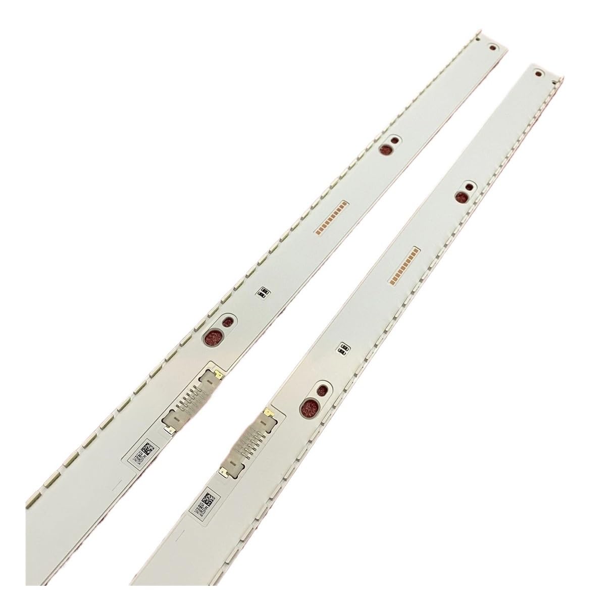 Led-hintergrundbeleuchtung Fit for Samsung UE49KU6400U UE49KU6450 UE49KU6452 UE49KU6459 UE49KU6400 UE49MU6500 UE49MU7400 UE49KU6670U UE49KU6500