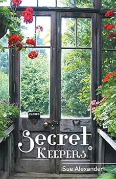 Paperback Secret Keepers Book