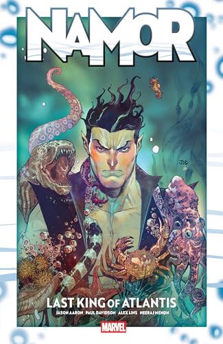  NAMOR