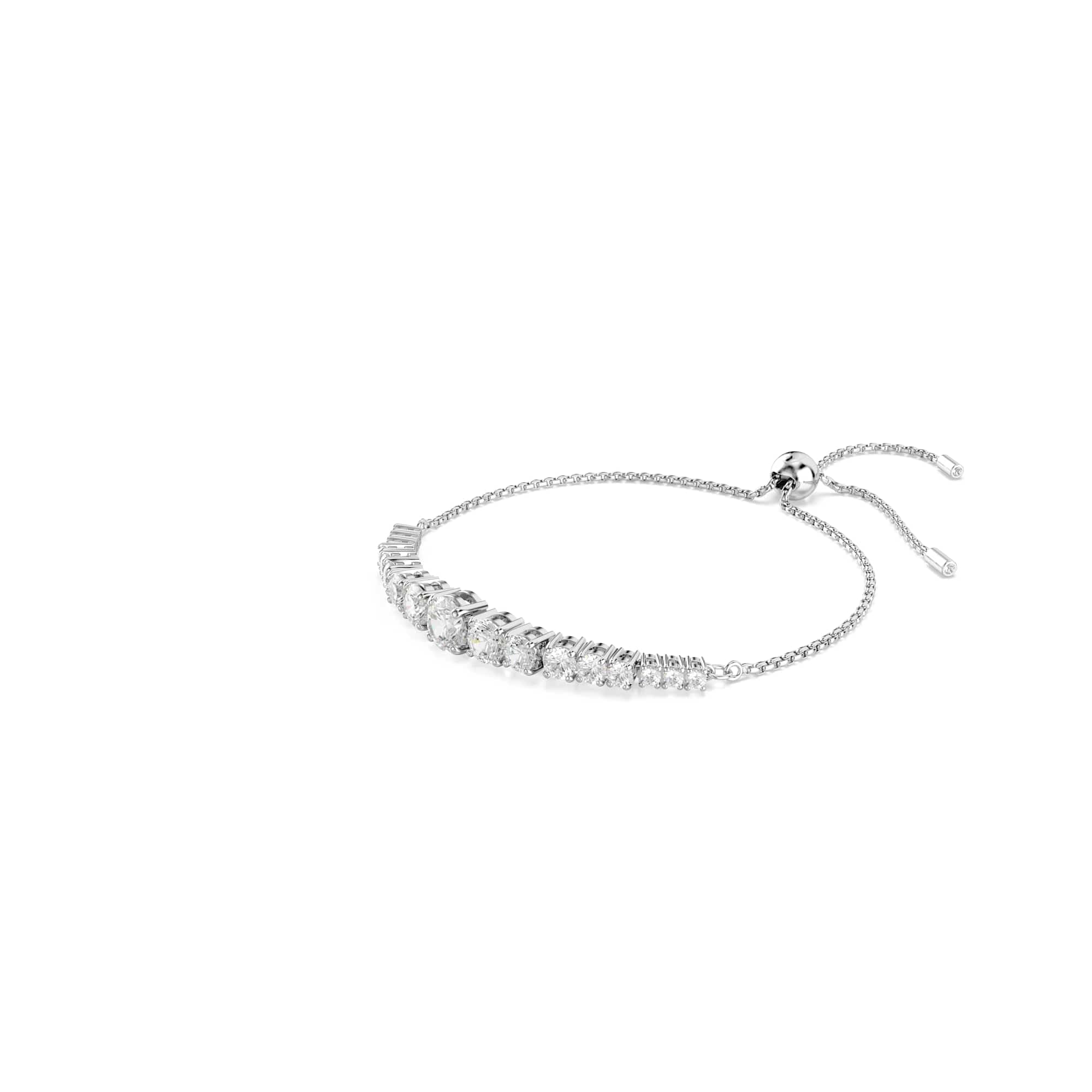 Swarovski Matrix Collezione bracciale tennis