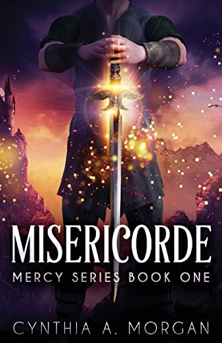 Misericorde: 1 (Mercy) view 2