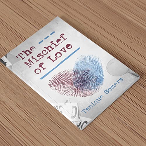 The Mischief of Love/La Travesura de Amor (English and Spanish Edition) by Tanique Somers episode artwork