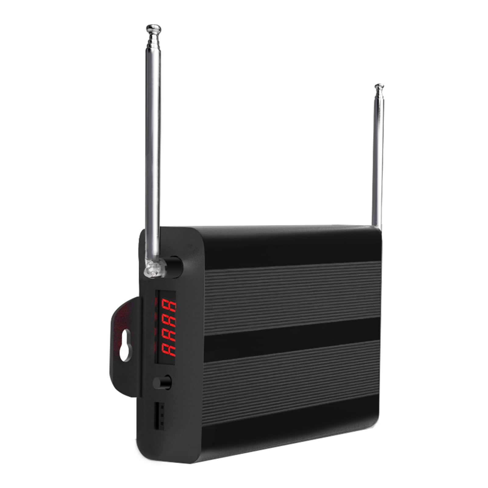 Signalverstärker for WNKRUN Wireless Call System, Mini Pager Restaurant, Hospital Nurse, SOS System Call Alarm Entfernung des (Signal Amplifier)