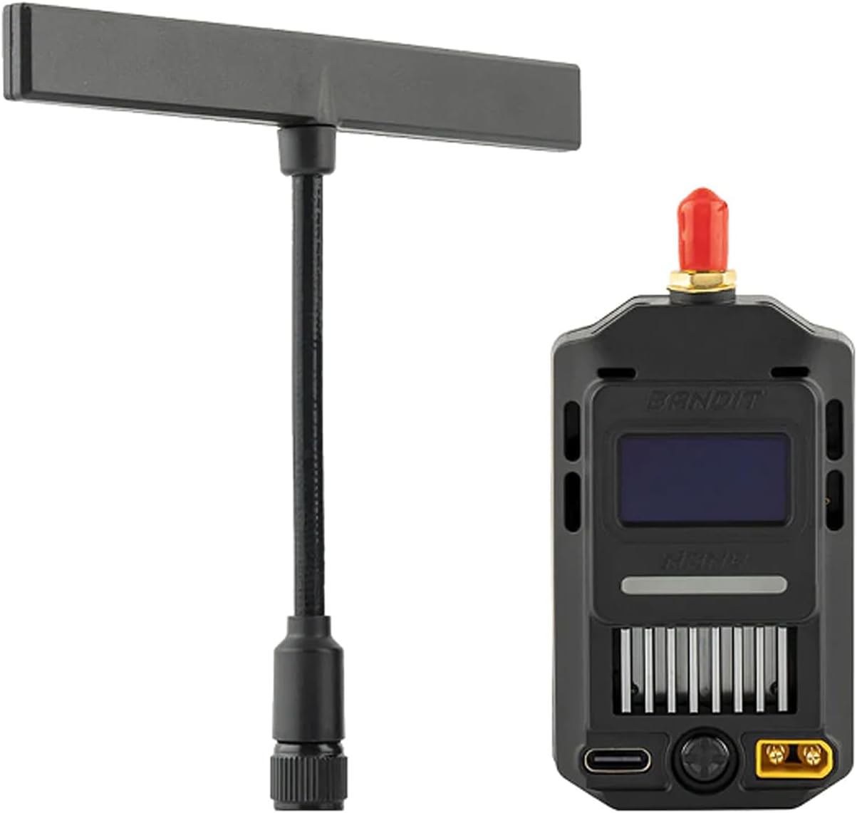 Bandit Nano ExpressLRS 915MHz RF Module