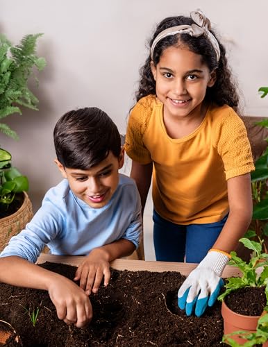 Water Less Garden Organic 4 Quart miniatura 6