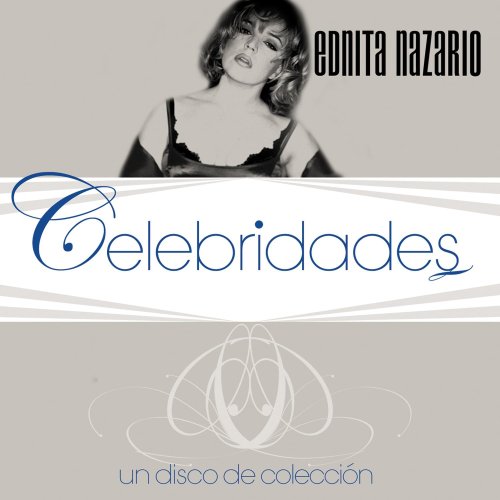 Nazario, Ednita - Celebridades - Amazon.com Music