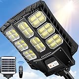 ZIZIWIN 3200W Solar Street...