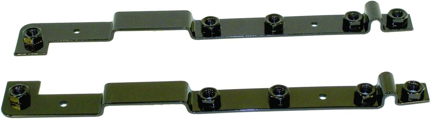 Crown AutomotiveNut Strip Set Air and Fuel Delivery