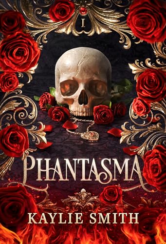 Cover of Phantasma