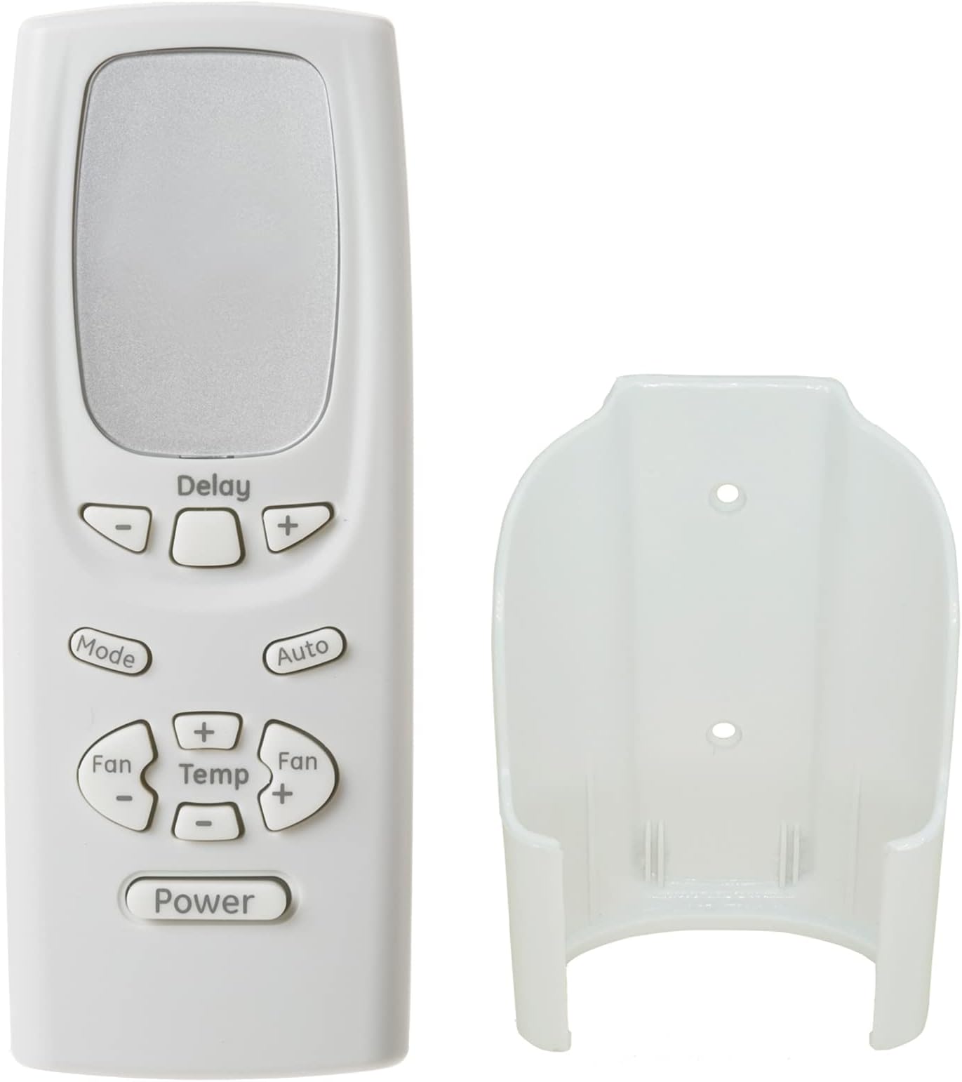 Replacement for GE Air Conditioner Remote Control YK4EB1 Works for AEL08LQQ1