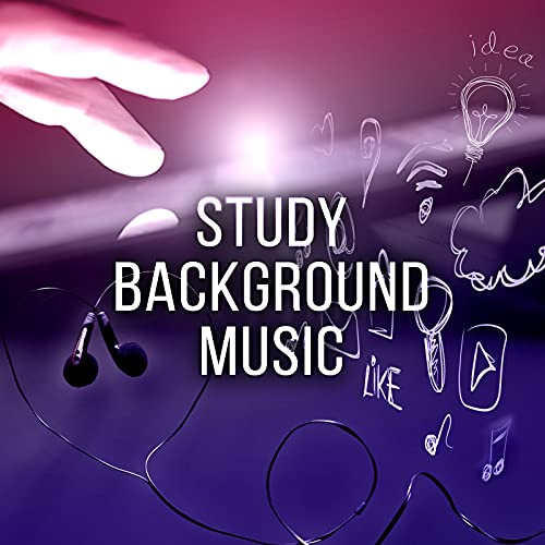 Play Study Background Music Deep Relaxation, Songs for Study