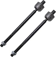 Vista 89 de Detroit Axle - Kit de suspensión delantera de 10 piezas para Chrysler 200 2007-2010 Sebring 2008-2014 Dodge Avenger 2008-2014, 2 brazos de control