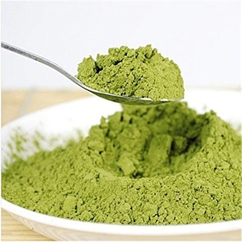 Peso neto 150g (0.33LB) Tejido de té de matcha de china de grado superior Te verde de matcha 100% natural que adelgaza… - Imagen 3