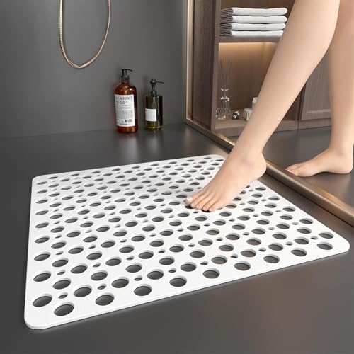 shower stall mats