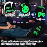 Zoom IMG-2 yuvkin 1 paio calze divertenti Zoom IMG-2 yuvkin 1 paio calze divertenti