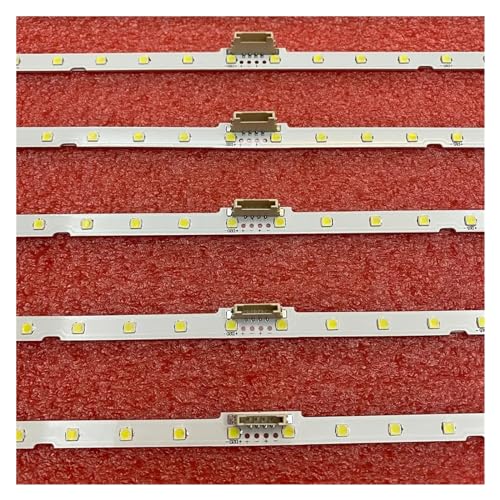LED-bakgrundsbelysningslist för UE50NU7100, 2-pack