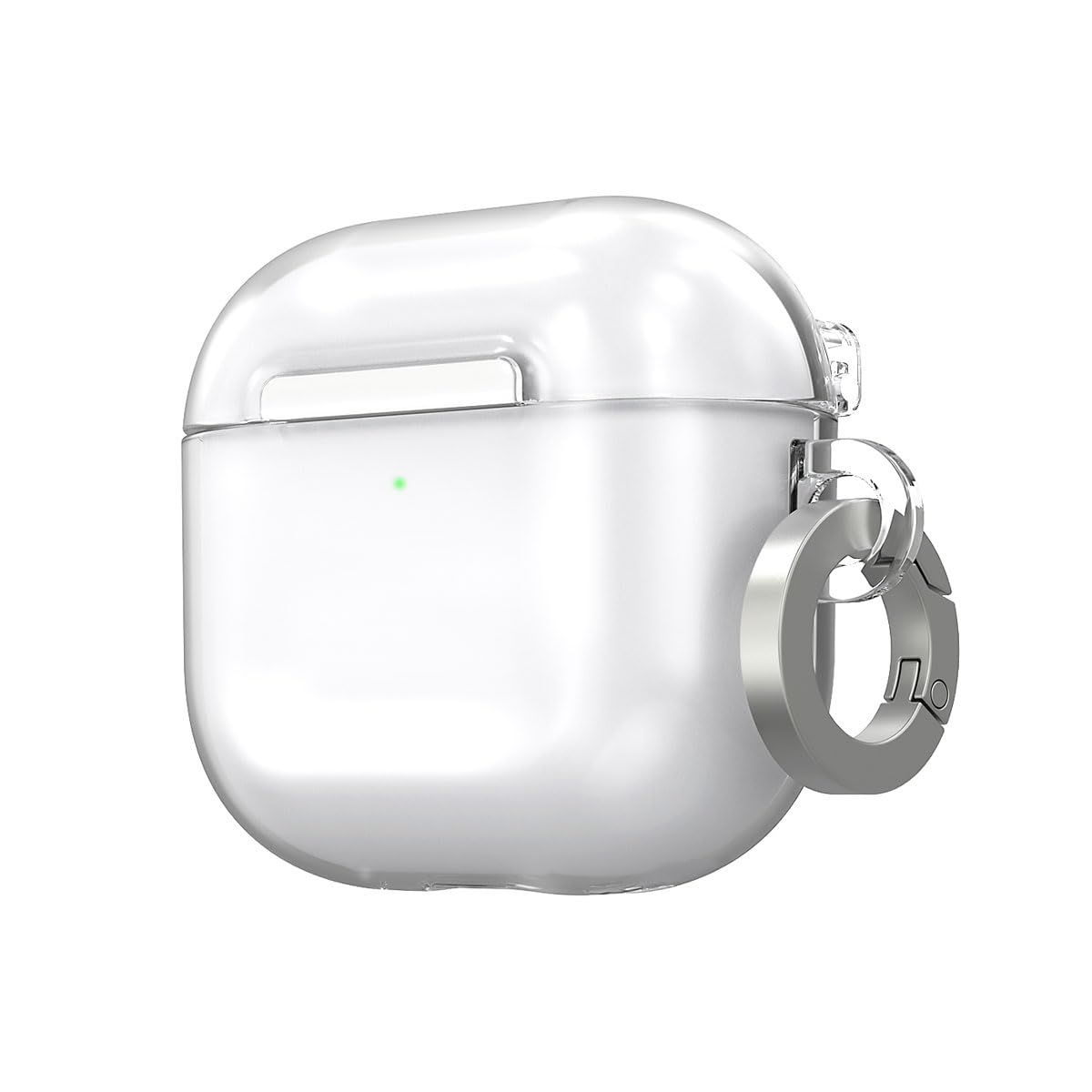 Amazon | araree AirPods 4 ケース AirPods 第4世代 ケース Nu:kin 