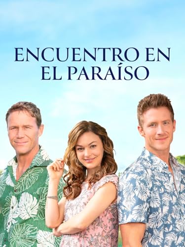 Encuentro en el paraíso