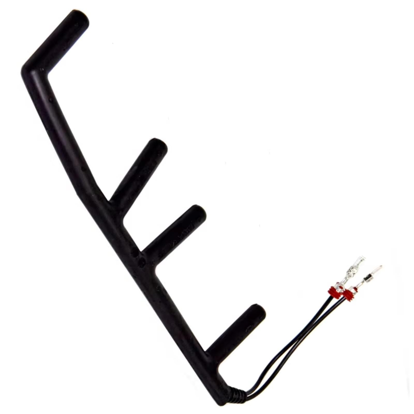 Compatibile Con Per Beetle Per Passat 1997-2003 Cablaggio Per Candelette Per Auto Per Diesel 038971782 028971766 preriscaldo diesel Connettore