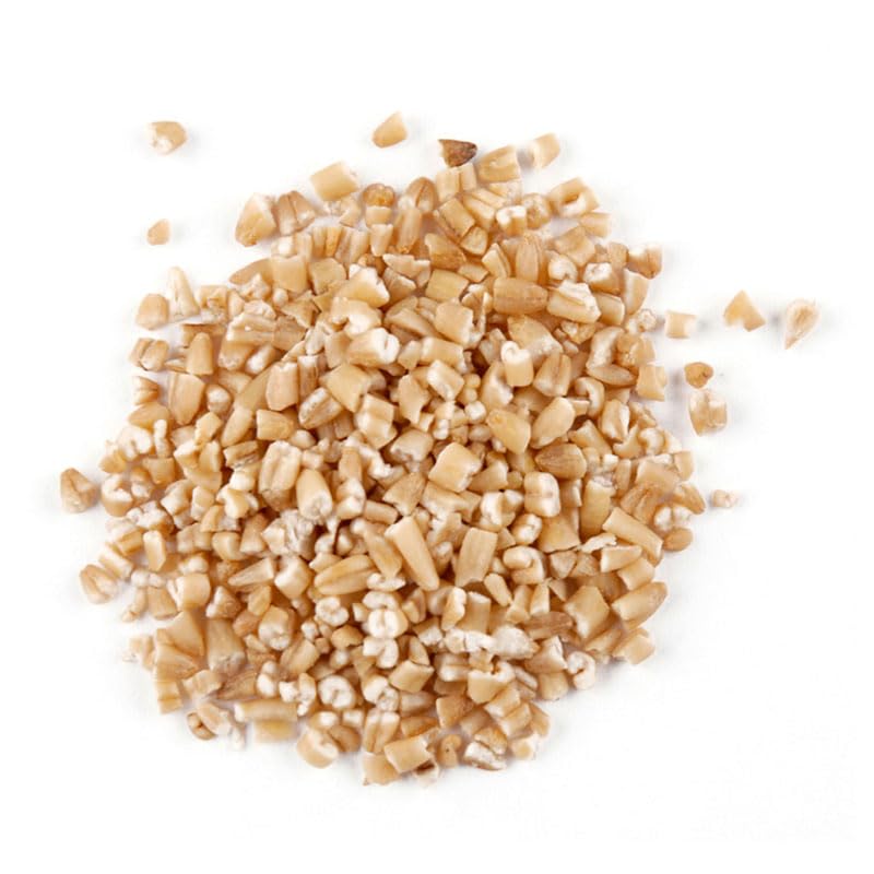 Copos de avena cortados gruesos D'Allesandro 10 lb