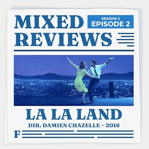 La La Land - Damien Chazelle (2016)