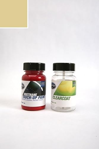 Vista 42 de ColorRite Aerosol para Chevrolet Aveo Pintura de retoque automotriz - Rojo Clearcoat 74/WA9260 - Color+Paquete Clearcoat 74/WA9260 (2007-2010) capa