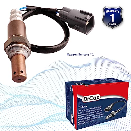 Sensor de oxígeno calentado para vehículo DrCax miniatura 6