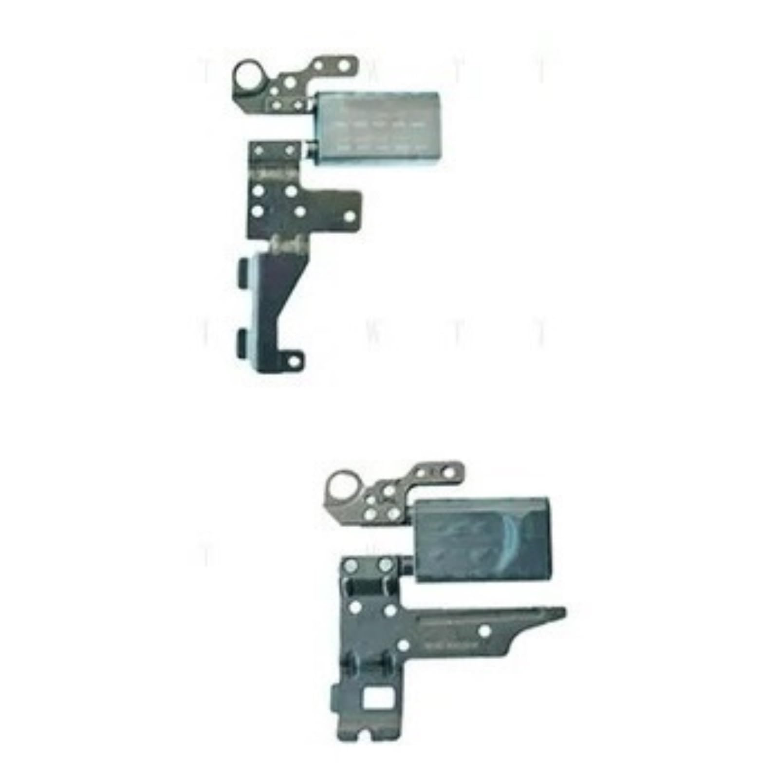 LCD-Bildschirmscharnierbaugruppe kompatibel mit Lenovo IdeaPad Flex 5 15iil05 15itl05 15alc05 5CB0Y85681