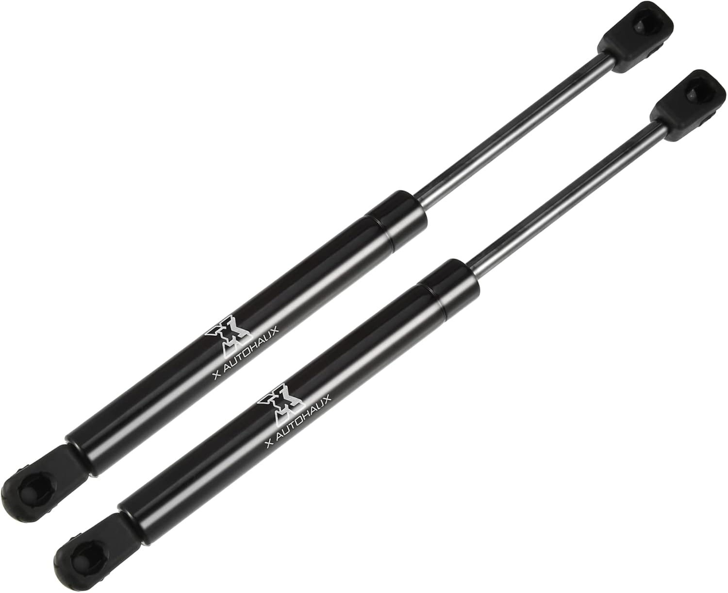 X AUTOHAUX 2pcs Front Hood Gas Lift Supports Gas Struts Shocks Replaces for Toyota Corolla Cross ZSG10 ZVG10 ZVG1 2021-2023