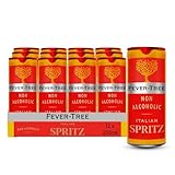 Fever-Tree Non-Alcoholic Italian Spritz 12x250ml