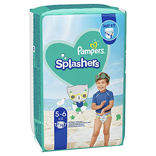 Pampers Pannolini per bambini taglia 5-6