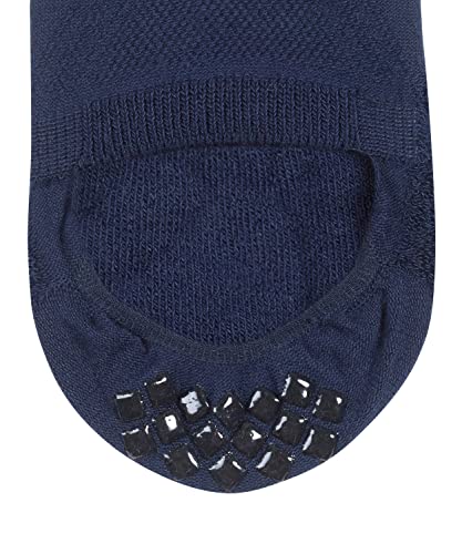 Image of FALKE Women's Cool Kick No Show Socks, Cooling, Low Cut, Non Slip Heel, 1 Pair