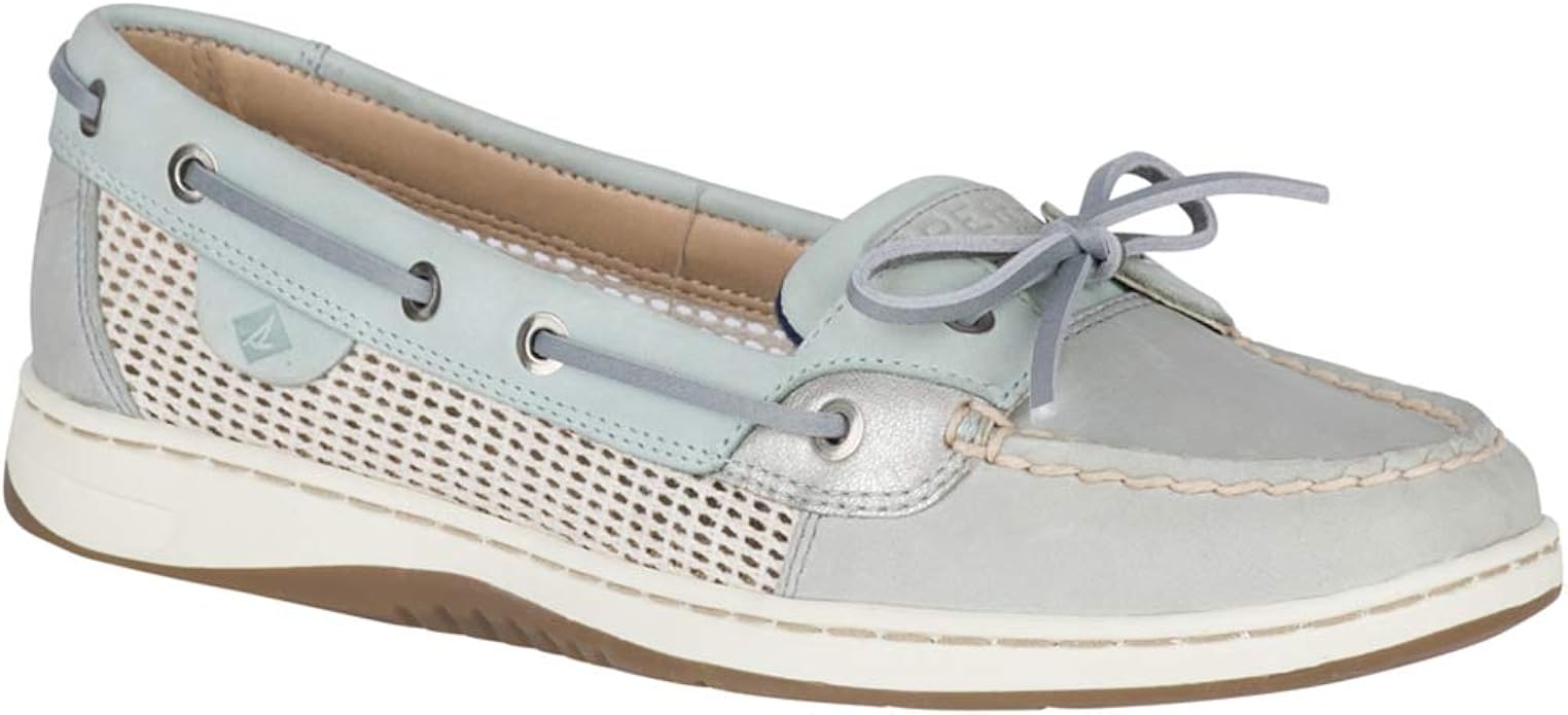 Sperry angelfish grey Clearance