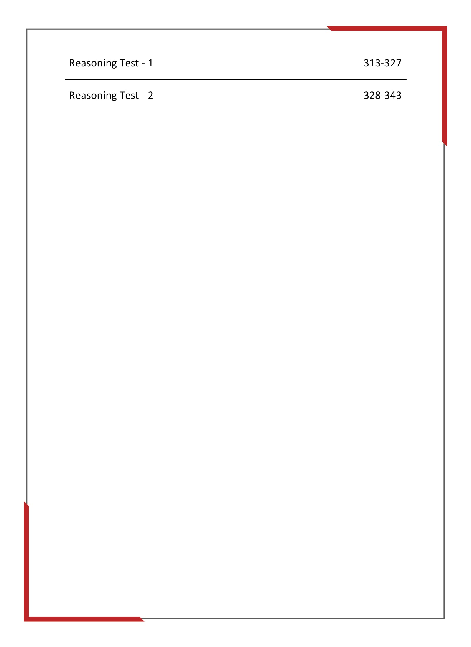 IBPS SO Law Officer (Scale I) Prelims Exam (English Edition) 2024 - 8 Mock Tests and 6 Sectional Tests (1500 Solved Questions) with Free Access To Online Tests 1