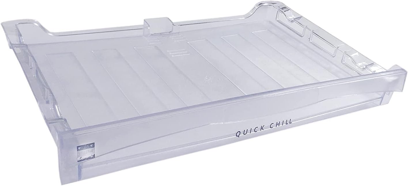 Arvika Sales Original Chiller Tray Suitable for Whirlpool Genius Single Door Refrigerator 165 to 190 Litter Part Code A230701