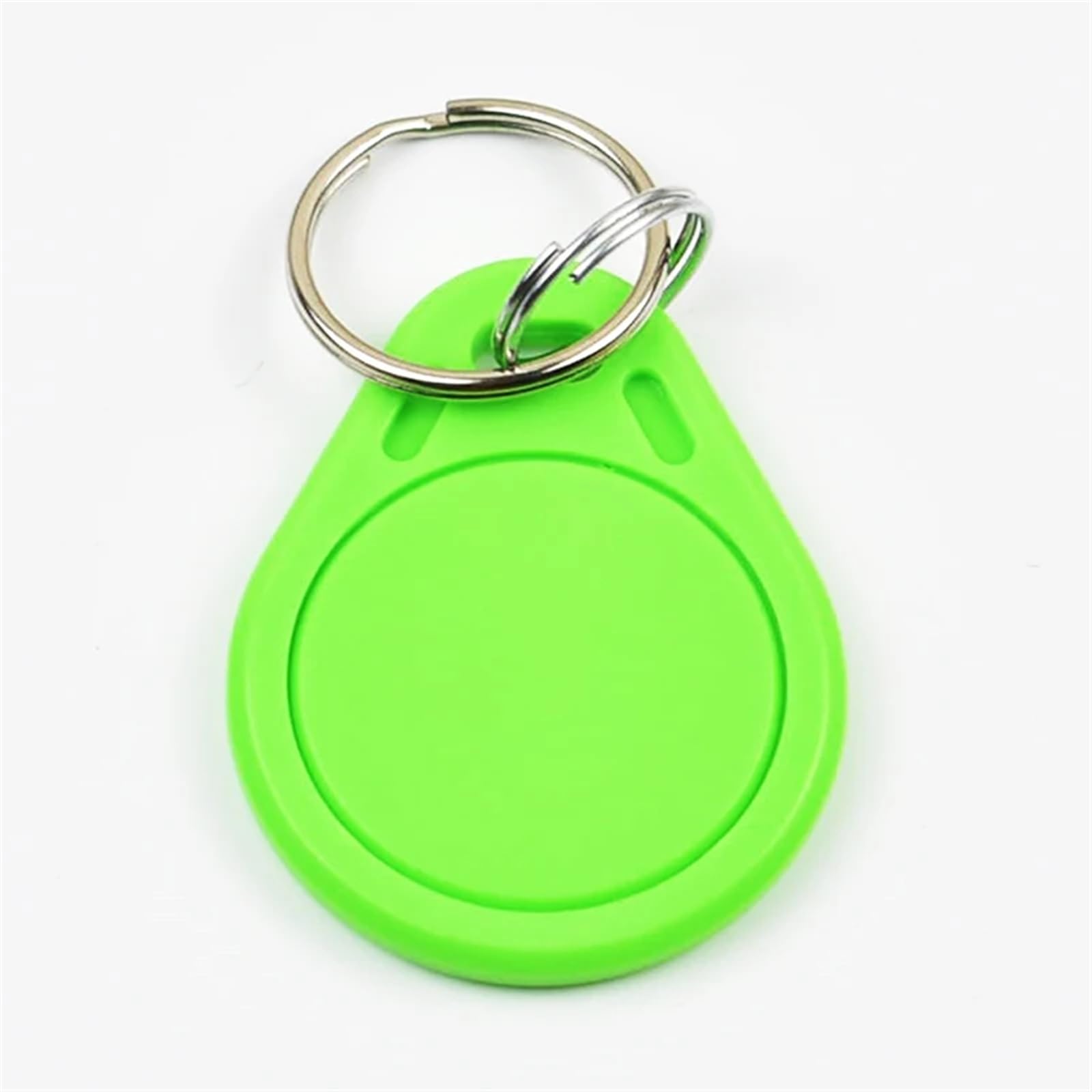 Porte-clés ABS RFID