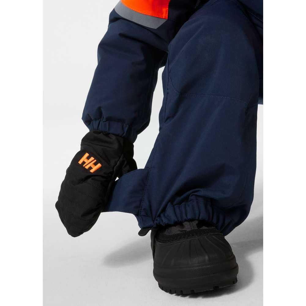 Helly Hansen K Rider 2.0 Ins Suit Suit Mixte enfant (lot de 1)