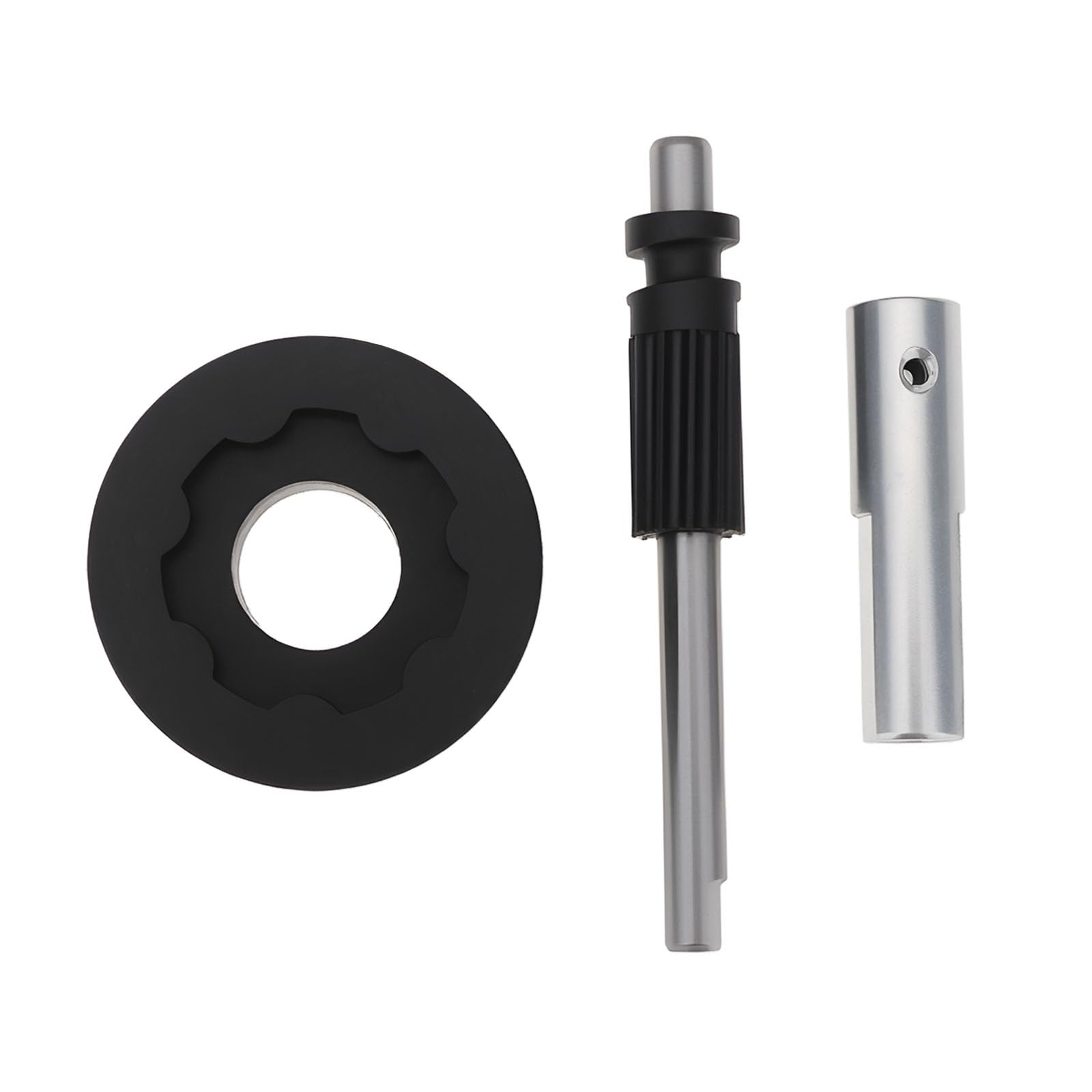 The Lord Of The Tools Chainsaw Oil Pump Line Kit 503932101 503931801 Compatible With Husqvarna 435 440E 445 450 450E 340 345 350