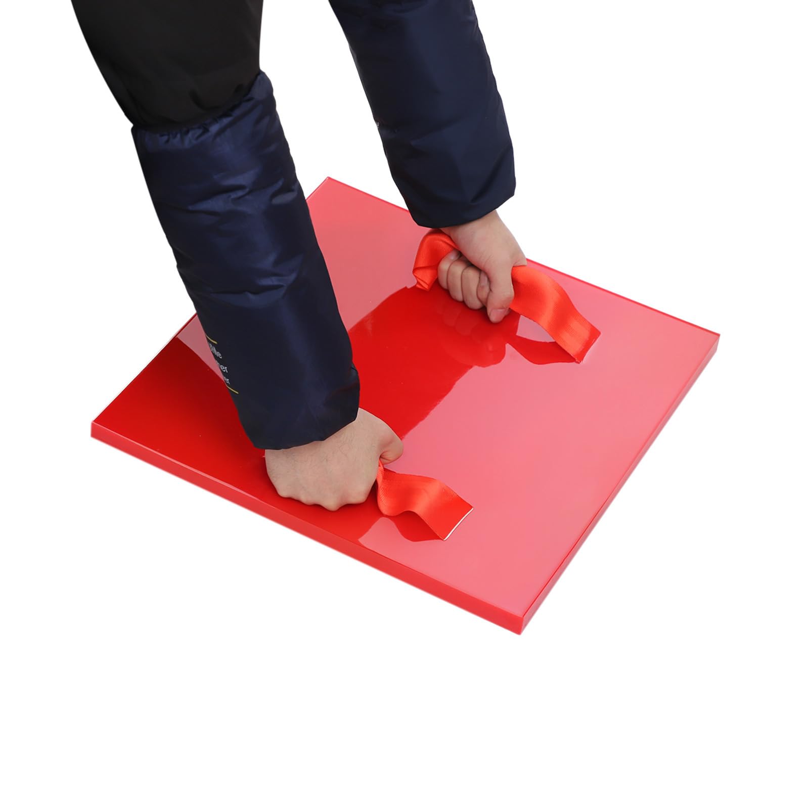 Betonstempelmatte 40x40cm – PU Betonformen für Gips Wand Stein mit Holzmaserung, wiederverwendbare Betonstempel für Boden & Wand, manuelle Handhabung, 20mm Dicke, 4,61 lbs